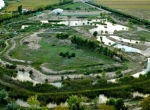 Deltarium, el Parque de Naturaleza del Delta del Ebro