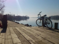 Riu al Ebre Excursiones Rutas por el Ebre, kayak, 4x4 bicicleta