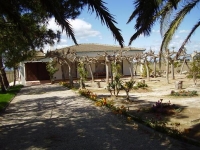 Casa de Campo en Riumar, Deltebre