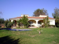 Villa Verde Ruimar